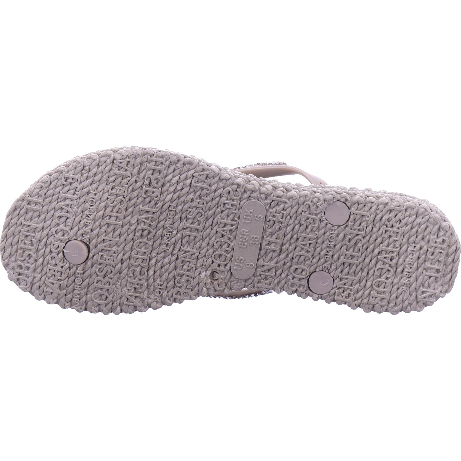 Ilse Jacobsen Women's Mules in Beige