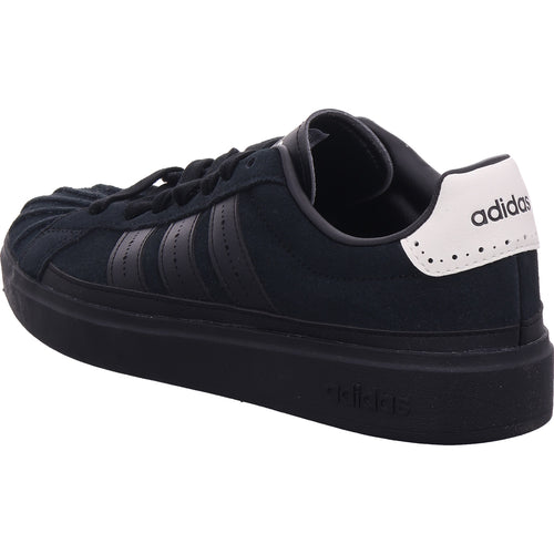Adidas Damen Sneaker Streettalk Sc in schwarz