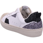 Tamaris women's sneakers in beige