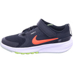 Nike Jungen Sportschuh Nike Star Runner 5 Little Kids in schwarz