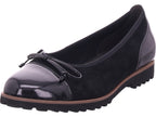 Gabor Damen Pump  in schwarz