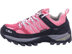 CMP Damen Wanderschuhe Rigel Low in rose