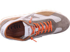 Cetti Herren Halbschuh  in grau