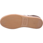 Planet Footwear Damen Sneaker  in dunkel-braun