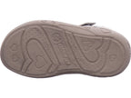 Ricosta Baby - Girls' Sandal Taya in white