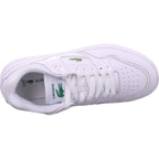 Lacoste Women's Brokerage Set Sneakers in white