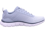SKECHERS Herren Sneaker  in grau