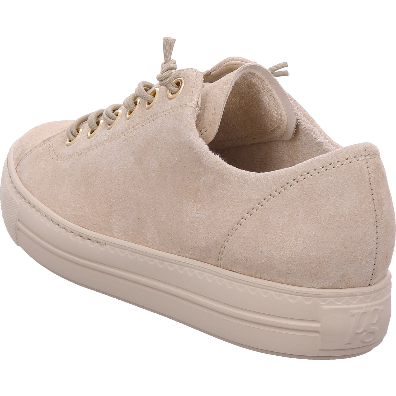 Paul Green Damen Sneaker  in beige