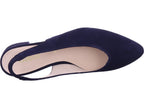 Gabor Women's Pump in blue