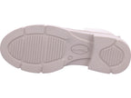 Tamaris women's ankle boots M2526341 in sand-taupe