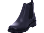 Cräuport/Itares Damen Stiefel Renata in schwarz