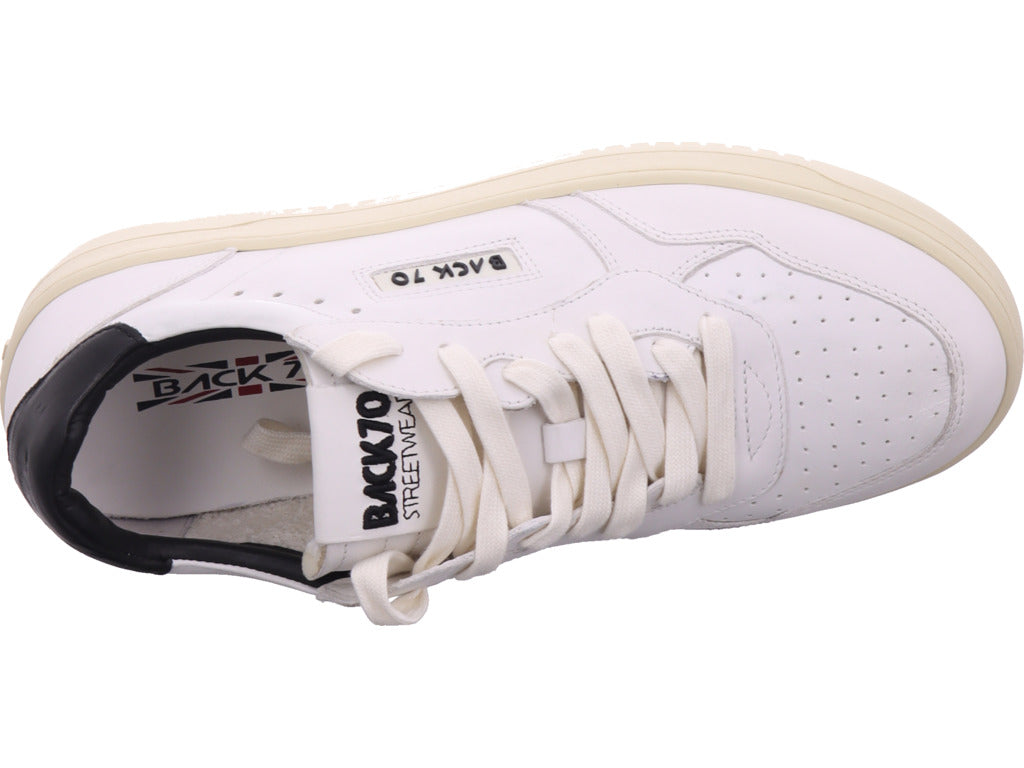 Men's Sneakers Xslam Jv26 Savana Black in white