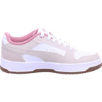 Puma Damen Sneaker Rebound V6 Lo in beige