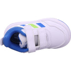 Adidas Unisex – Dětské tenisky Tensaur Sport 3.0 v bílé barvě