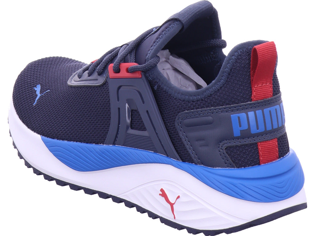 Puma Herren Halbschuh Pacer 23 in schwarz