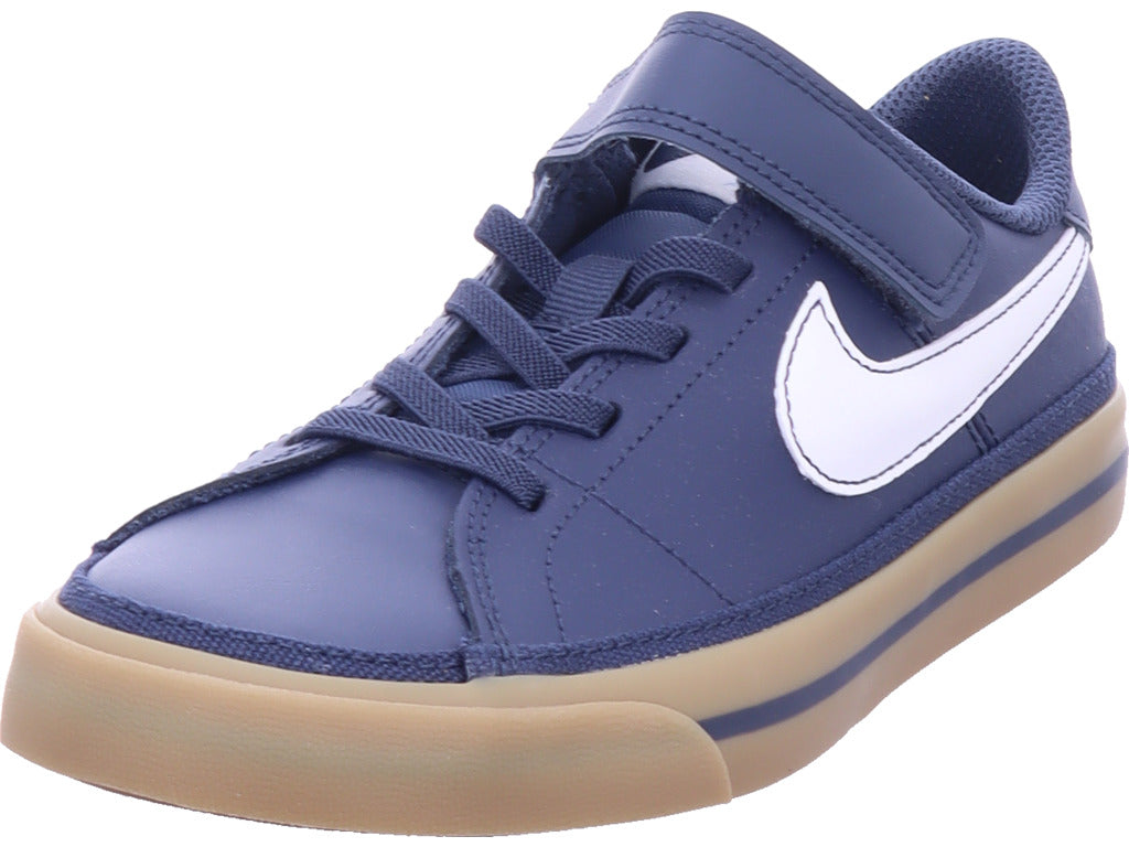 Nike Boys in blue