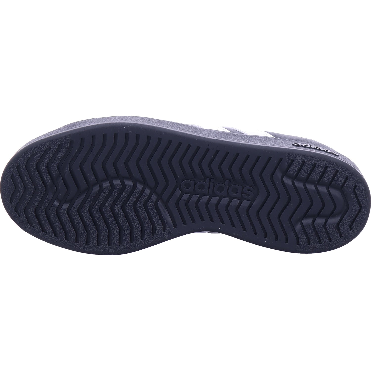 Adidas Damen Sneaker  in schwarz
