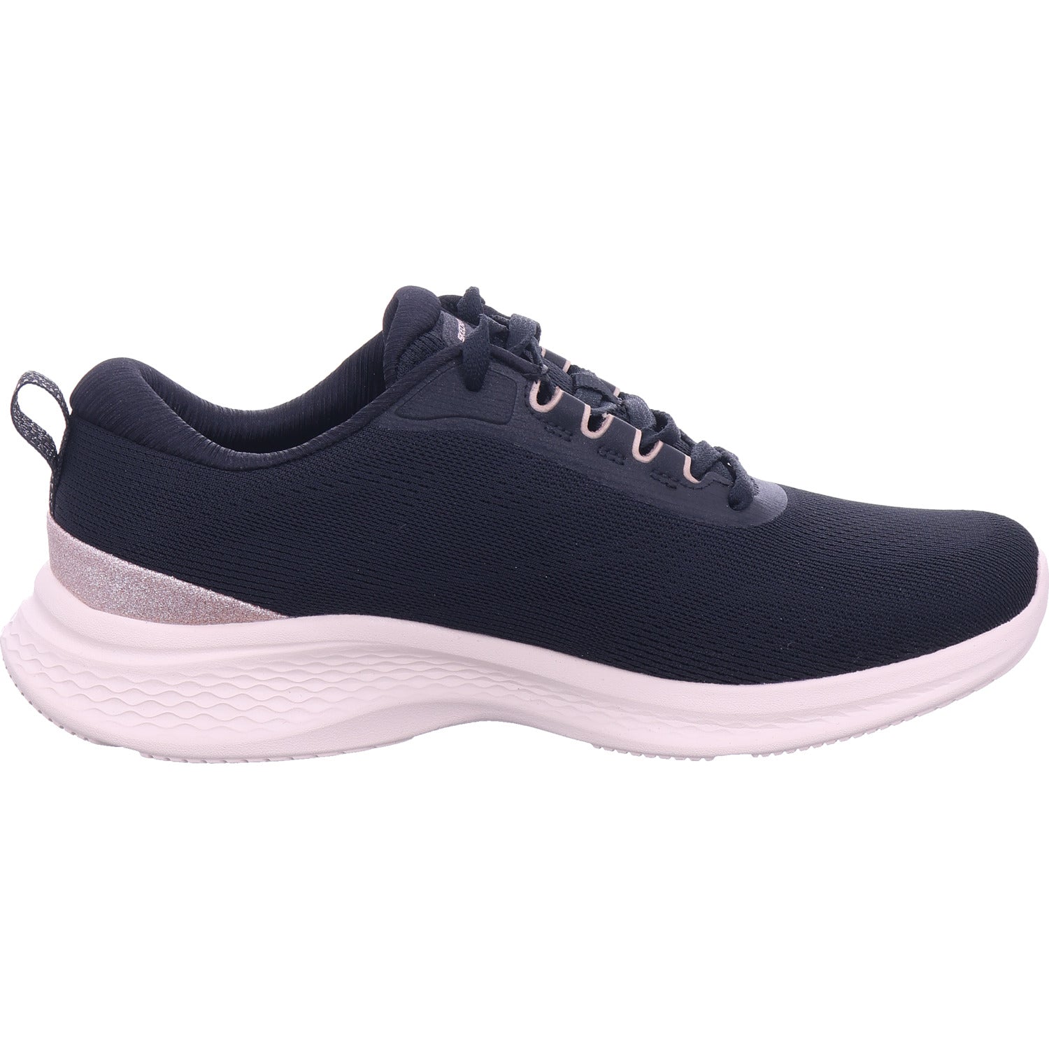 Dámské tenisky SKECHERS Lite Pro 2,0 v černé barvě