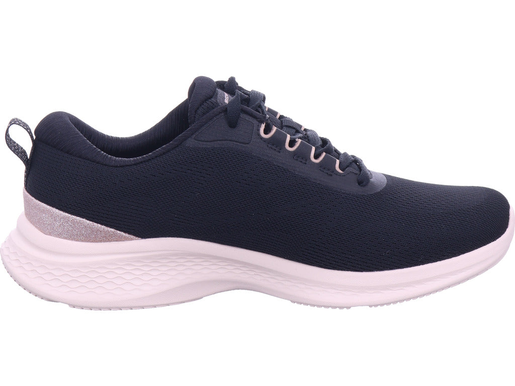 SKECHERS Damen Sneaker Lite Pro 2,0 in schwarz