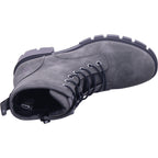 Dockers Damen Stiefelette  in grau