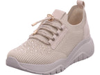 Gabor Damen Sneaker  in beige