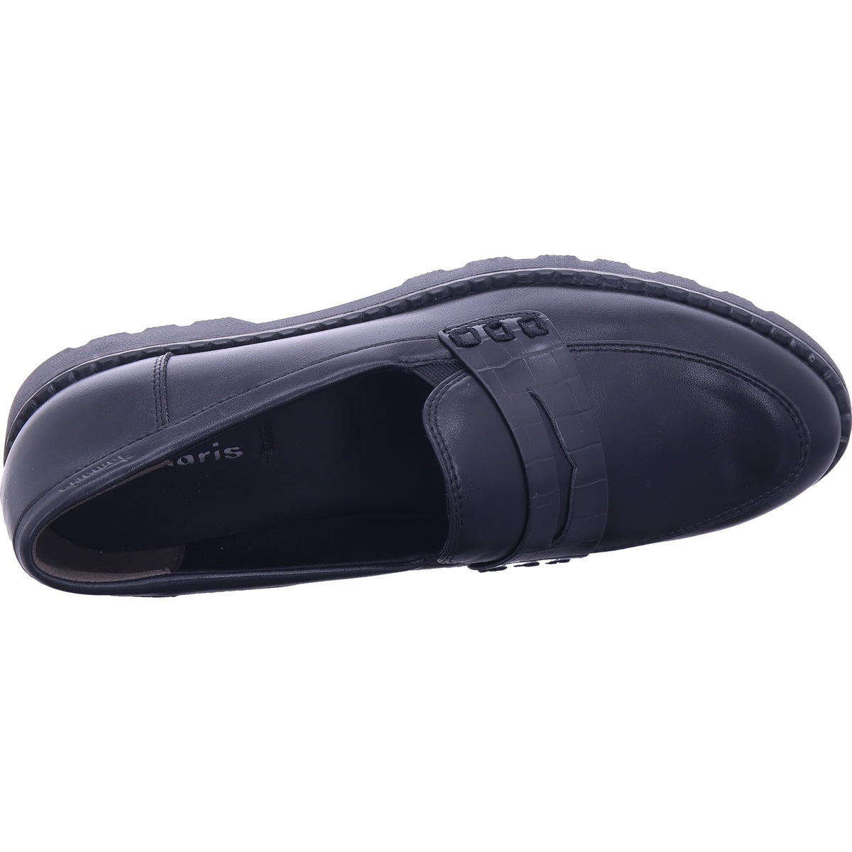 Tamaris Women's Slippers in black