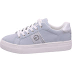 Tamaris Damen Sneaker  in blau