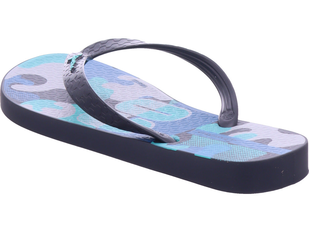 ipanema Jungen Badeschuh  in blau