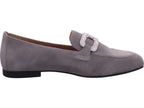 Gabor Women's Slippers in Grey