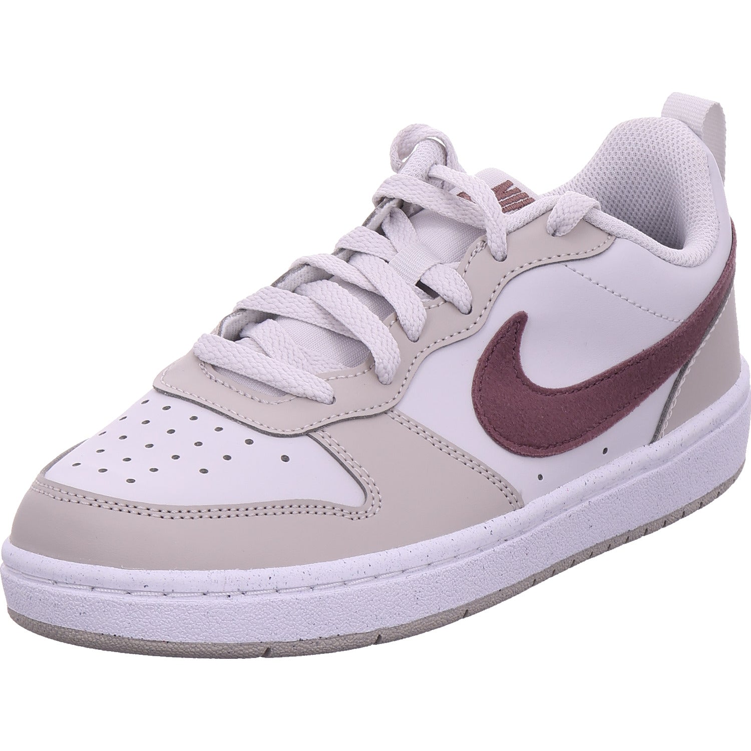 Nike Damen Sneaker  in beige