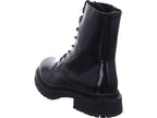 Dockers Damen Stiefel  in schwarz