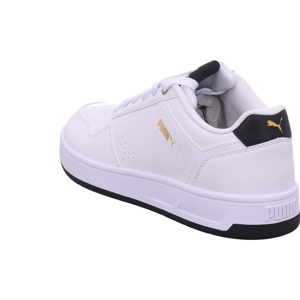 Pánské tenisky Puma Court Classic v bílé barvě