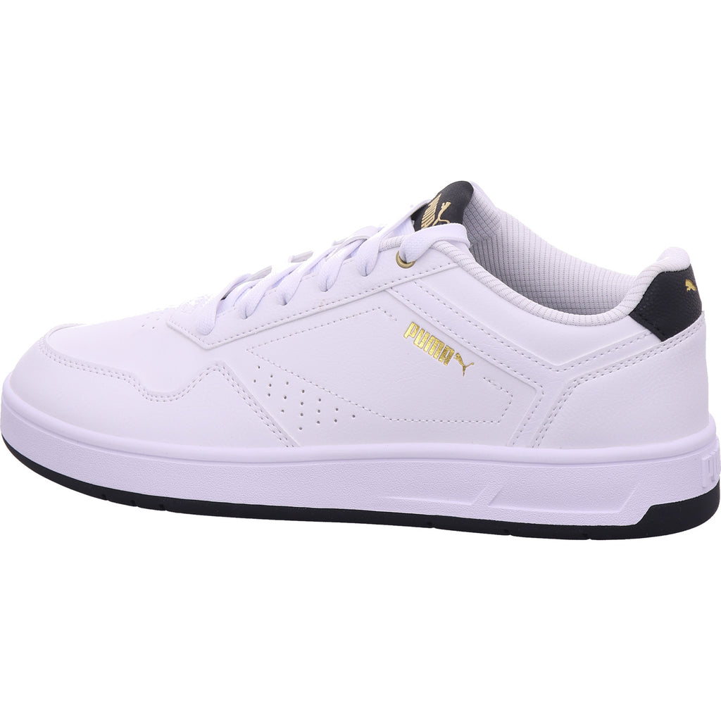 Puma Herren Sneaker Court Classic in weiß