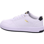 Puma Herren Sneaker Court Classic in weiß