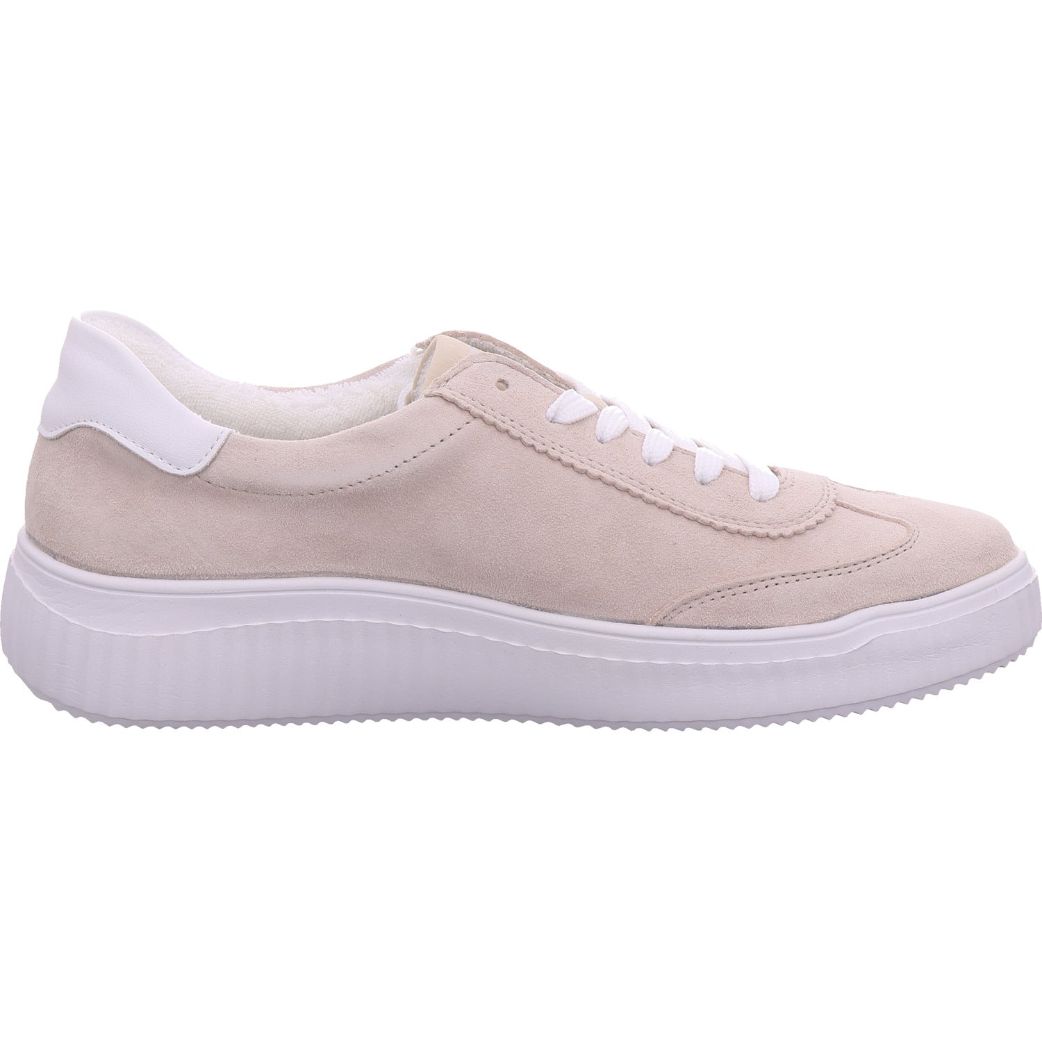 Remonte Sneakers Remonte Fs Low Shoe in beige