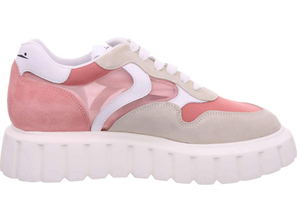 Voile Blanche Damen Sneaker  in rose