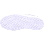 s.Oliver women's sneakers in green