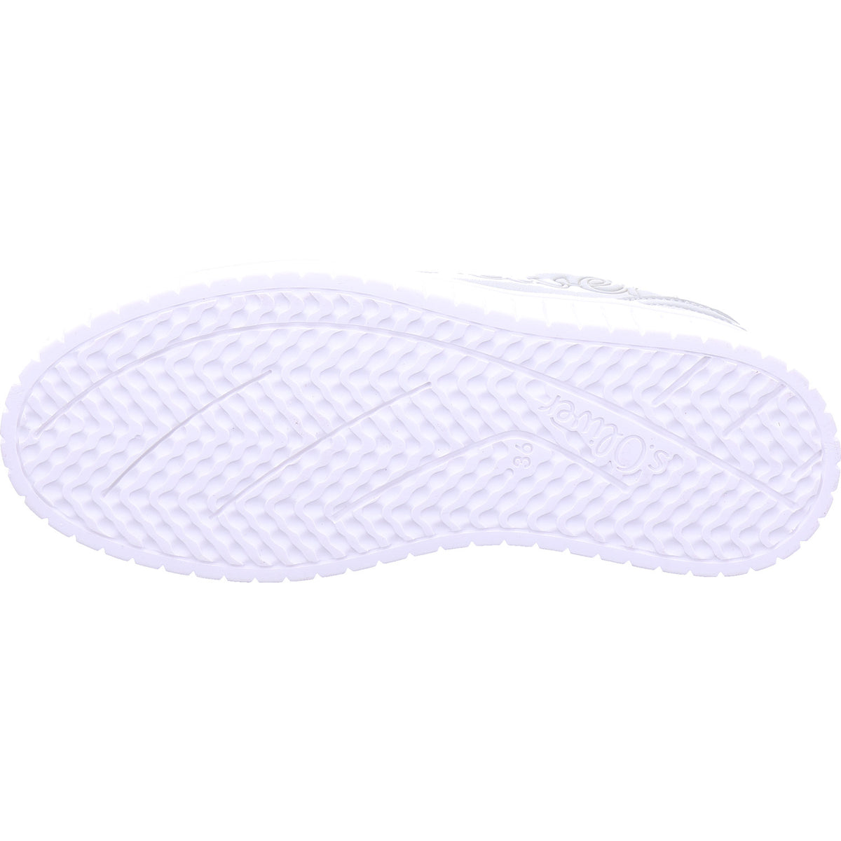 s.Oliver Damen Sneaker  in grün