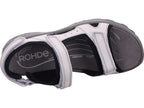 Rohde Damen Sandalette  in weiß