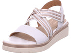 Tamaris Comfort Damen  M8820842 in weiß