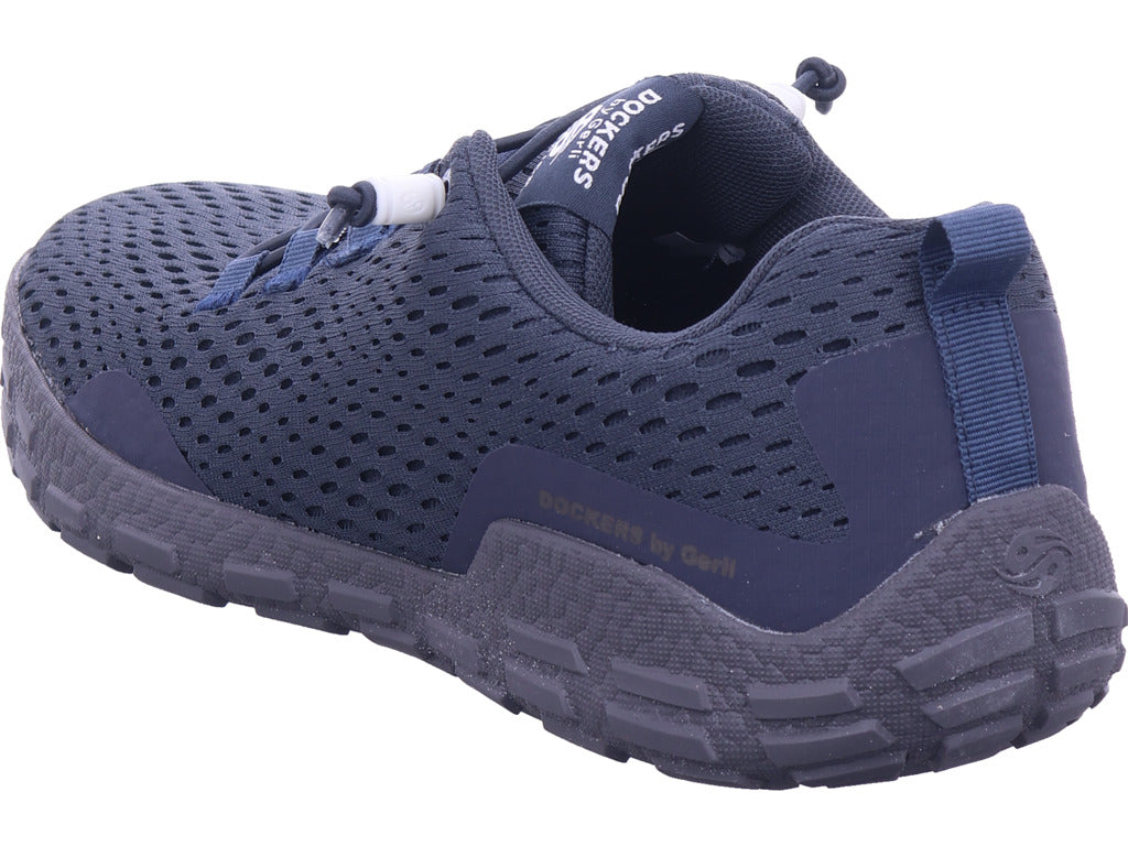 Dockers Herren Sneaker  in blau