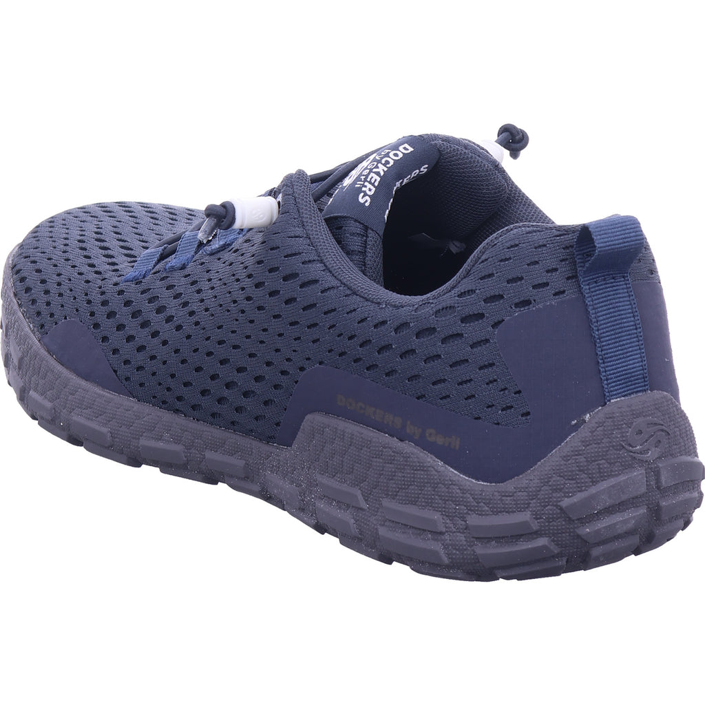 Dockers Men's Trainers in Blue