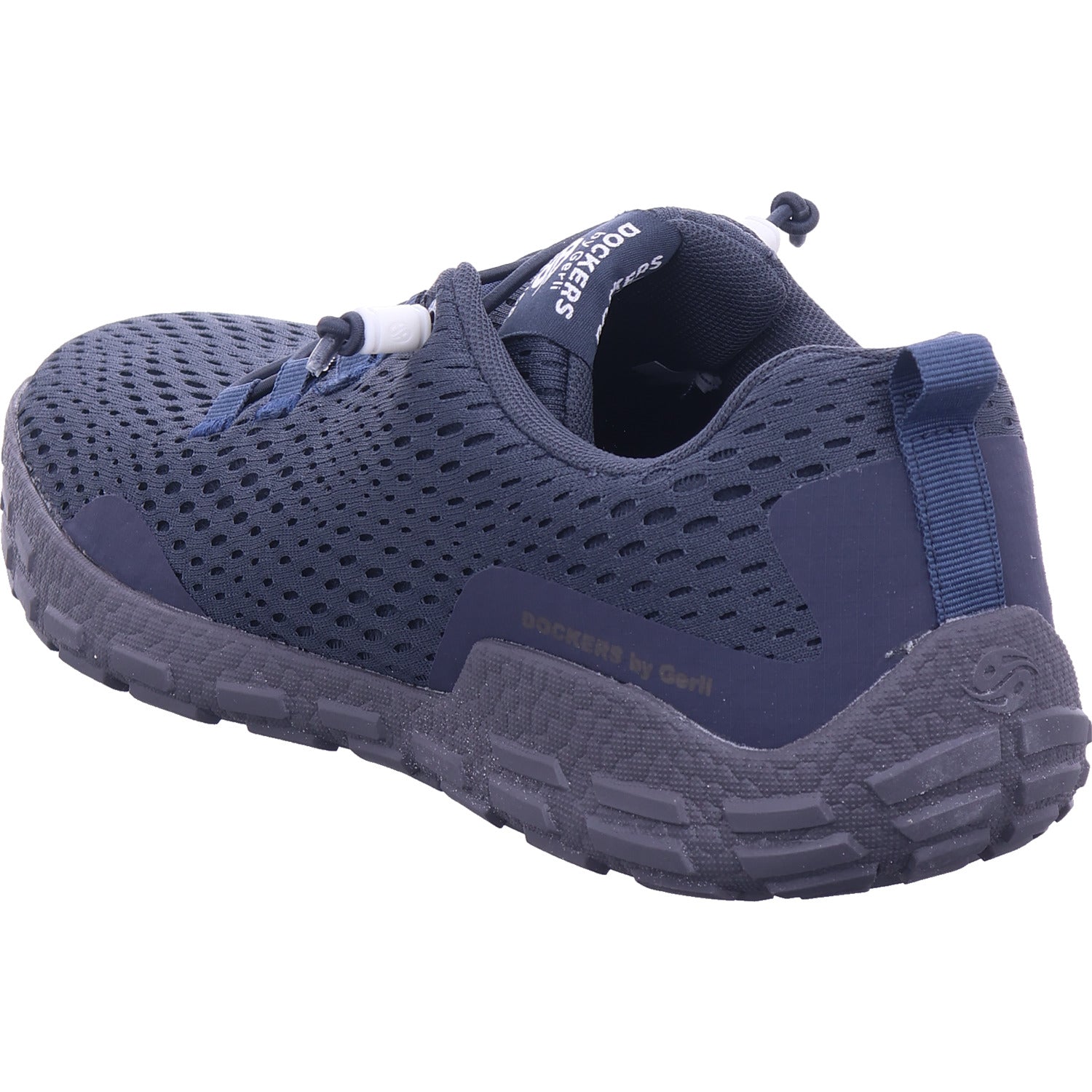Dockers Men's Trainers in Blue