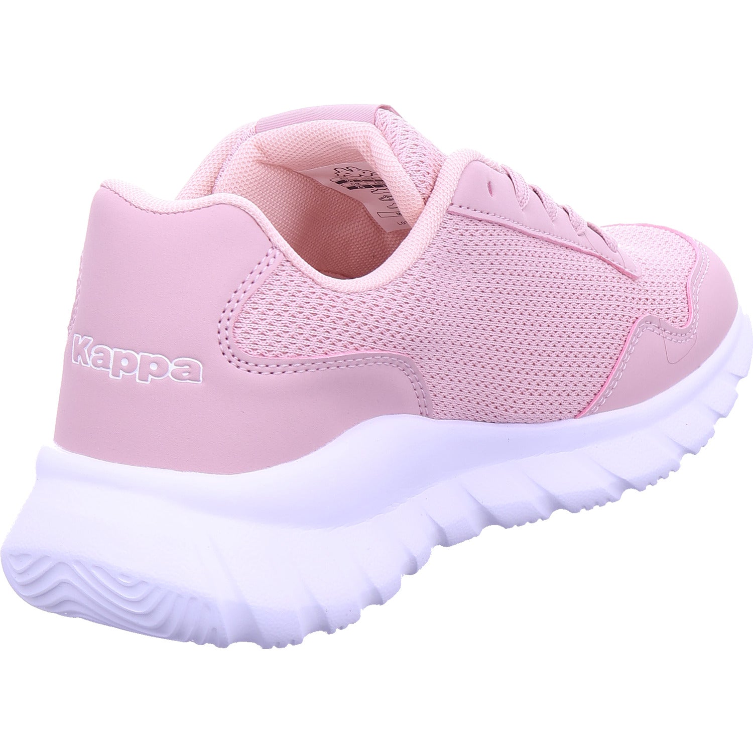 Kappa Damen Sportschuh  in rose