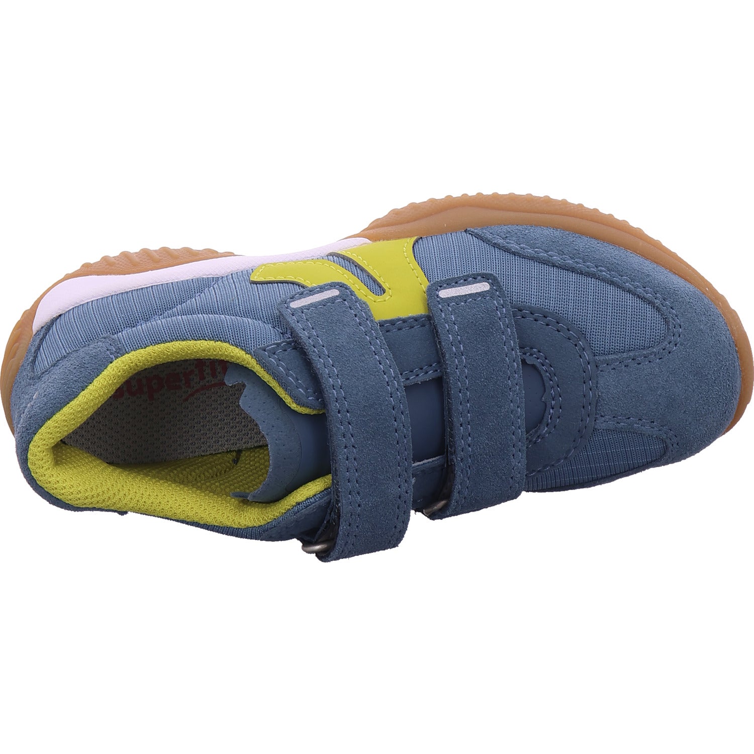 Legero boys' sneakers in blue