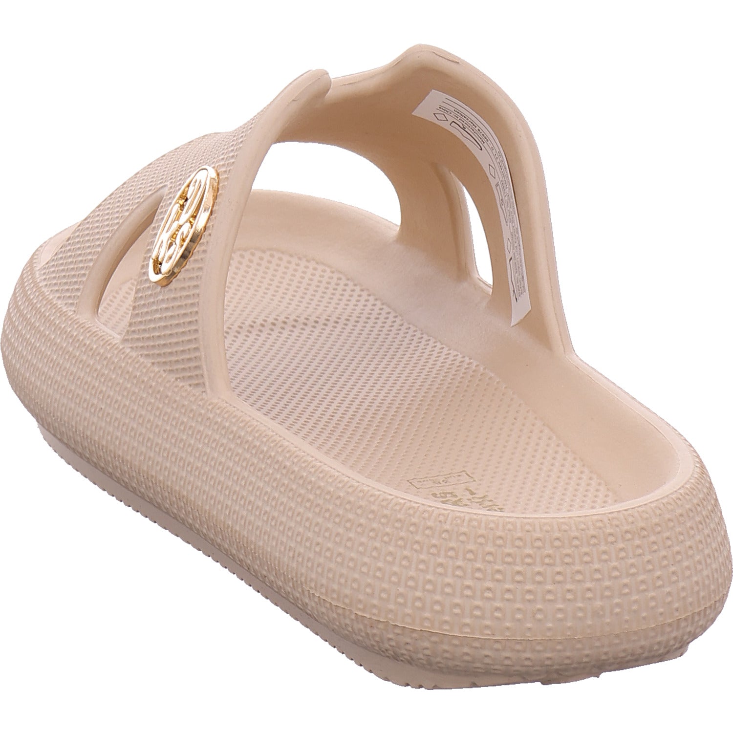 Dockers Damen Pantolette  in beige