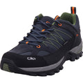 CMP Herren Wanderschuhe Rigel Low Trekking Shoes in grau