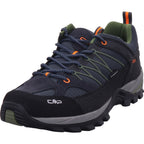 CMP Herren Wanderschuhe Rigel Low Trekking Shoes in grau