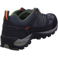 CMP Men's Hiking Shoe Rigel Low Trekking Shoes in Grey