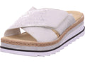 Rieker Damen Pantolette Fsk Damen Sandalen in sonstige